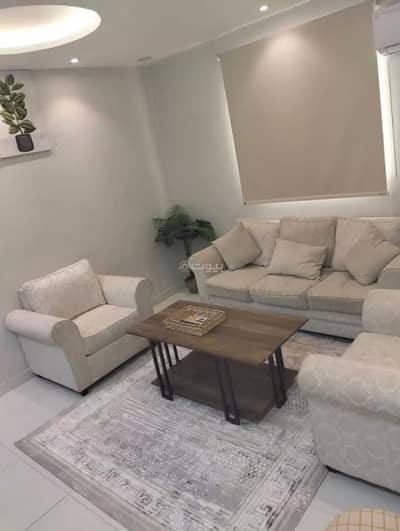 2 Bedroom Flat for Rent in North Riyadh, Riyadh - Studio apartment for rent in al muruj, riyadh