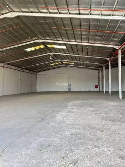 Warehouse for Rent in South Riyadh, Riyadh - Warehouse for rent in al birriyyah, riyadh