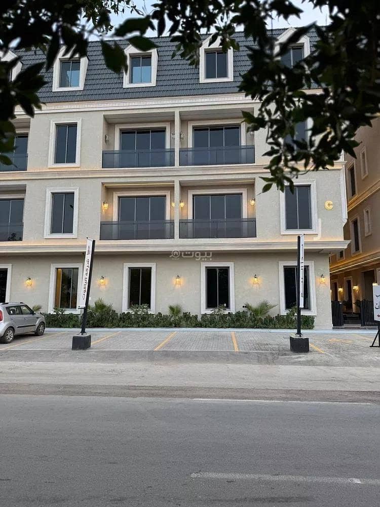 Studio apartment for sale in al yarmuk, riyadh