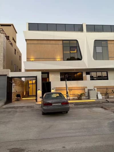 6 Bedroom Villa for Sale in West Riyadh, Riyadh - Villa for sale in al mahdiyah, riyadh