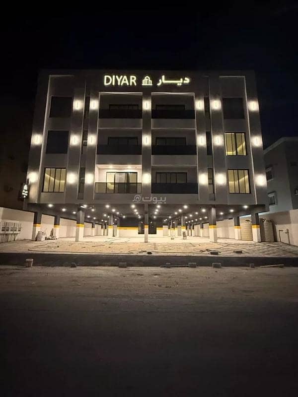 Apartment for sale in Badr Neighborhood, Dammam City, Eastern Province