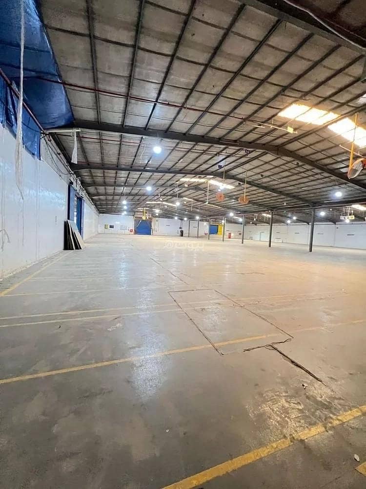 Warehouse for rent in al sulay, riyadh