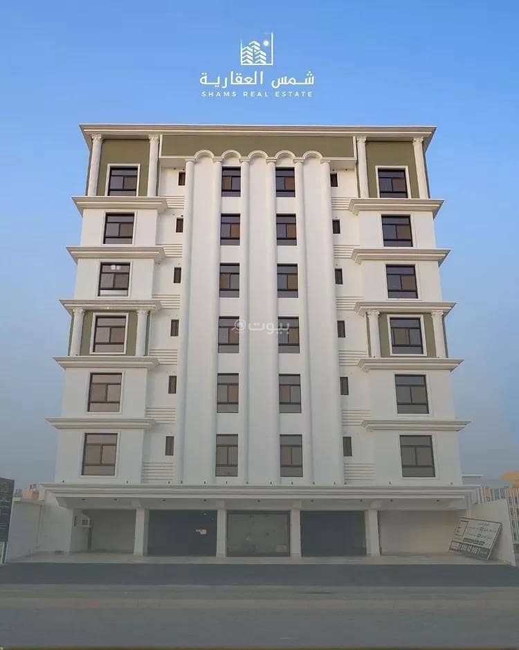 شقة ستوديو للبيع في الريان، جدة شقة ستوديو للبيع في الريان، جدة