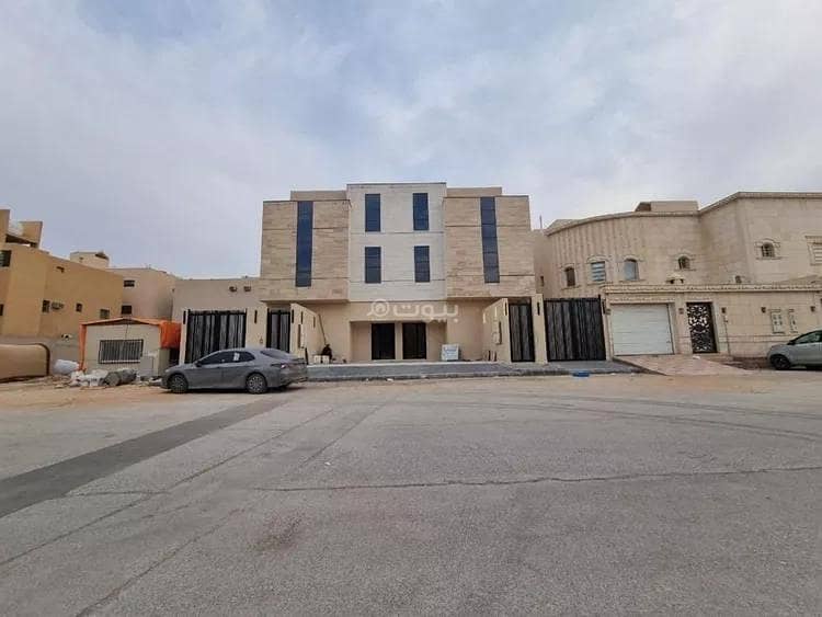 طابق للبيع في توىيق، الرياض طابق للبيع في توىيق، الرياض
