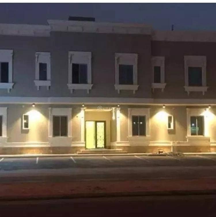 شقة مكونة من 4 غرف نوم للبيع في قرطبة، الرياض شقة مكونة من 4 غرف نوم للبيع في قرطبة، الرياض