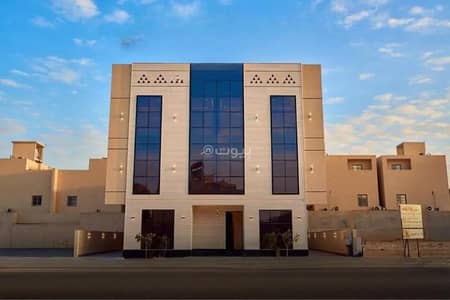 3 Bedroom Apartment for Sale in West Riyadh, Riyadh - Studio apartment for sale in al mahdiyah, riyadh