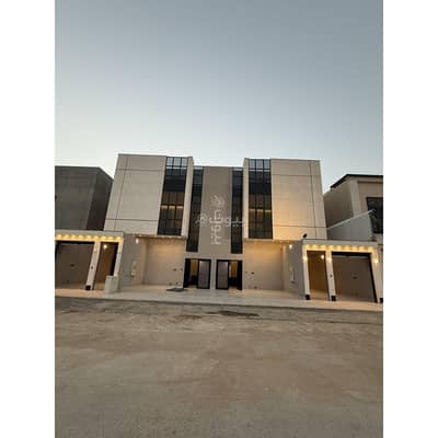 فیلا 7 غرف نوم للبيع في شرق الرياض، الرياض - تاون هاوس علوي فاخر جداً وكبير بمصعد