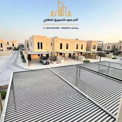 4 Bedroom House for Sale in Sidra, Riyadh - House for sale in sidra, riyadh