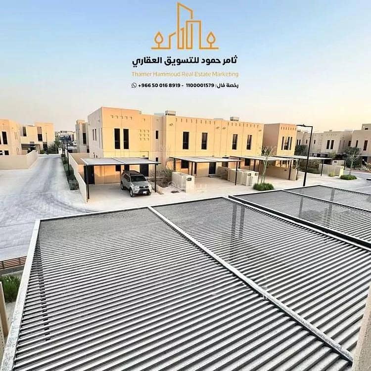 فيلا للبيع في سدرا، الرياض