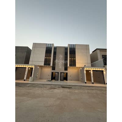 دور 4 غرف نوم للبيع في شرق الرياض، الرياض - دور ارضي فاخر كبير جداً للبيع في الجنادرية