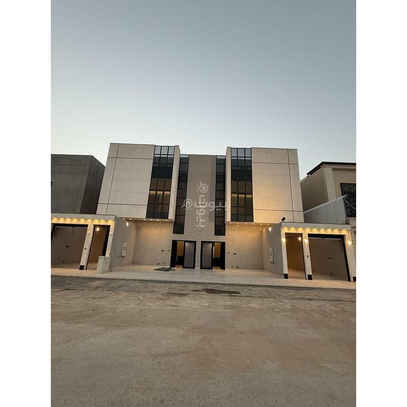 4 Bedroom Floor For Sale in Al Janadriyah, Riyadh