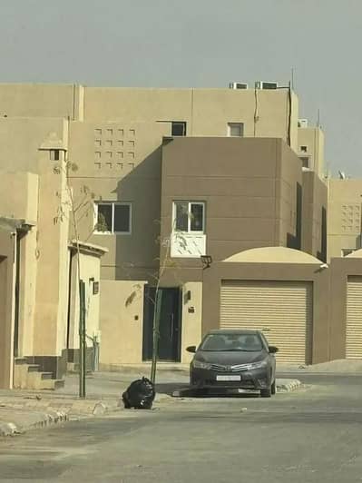5 Bedroom Villa for Sale in North Riyadh, Riyadh - Villa for sale in king khalid international airport, riyadh