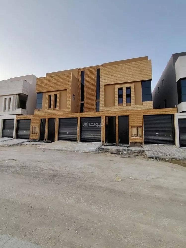 Floor for sale in tuwaiq, riyadh