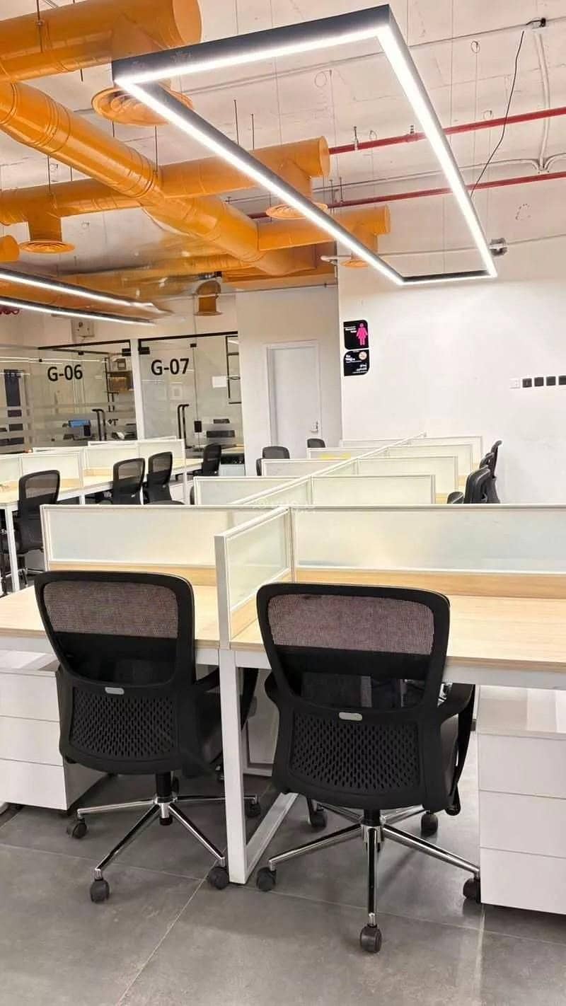 Office for rent in al duraihimiyah, riyadh