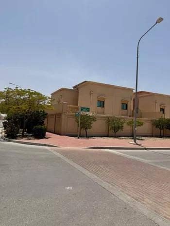 3 Bedroom Villa for Sale in Aljubail Industrial - Property for sale