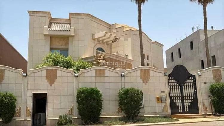 Villa for sale in king salman, riyadh