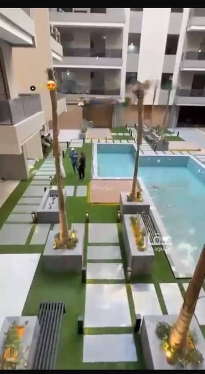 شقة 3 غرف نوم للبيع في شمال جدة، جدة - شقة للبيع في الفحيحيل، جدة