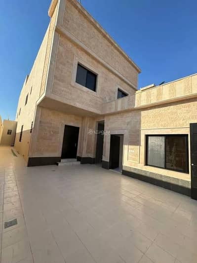 فیلا 6 غرف نوم للايجار في غرب الرياض، الرياض - فيلا للإيجار في حي ضاحية نمار, مدينة الرياض, منطقة الرياض