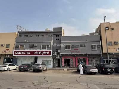 عمارة  للبيع في غرب الرياض، الرياض - مبنى للبيع في السلطانة، الرياض