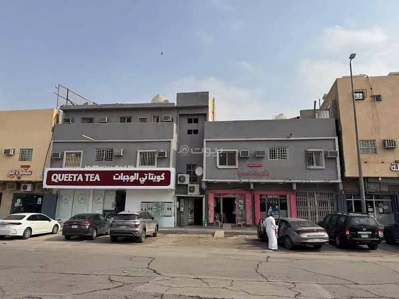 مبنى للبيع في السلطانة، الرياض مبنى للبيع في السلطانة، الرياض