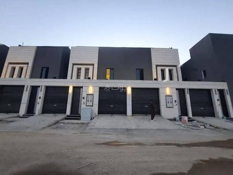 Villa for sale in tuwaiq, riyadh
