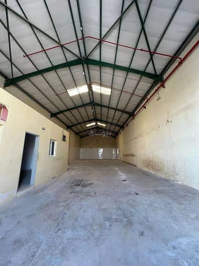 Warehouse for Rent in South Riyadh, Riyadh - Warehouse for rent in al aziziyah, riyadh