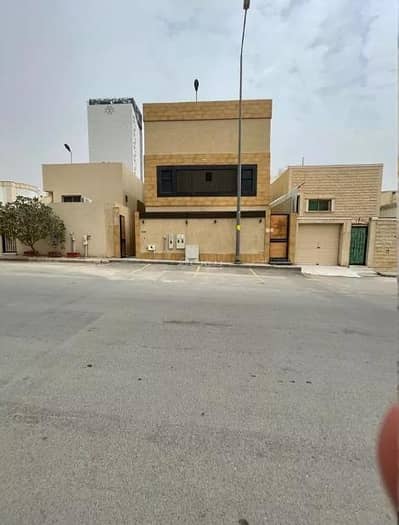 شقة 2 غرفة نوم للايجار في شمال الرياض، الرياض - شقة مكونة من غرفتي نوم للإيجار في الملقة، الرياض