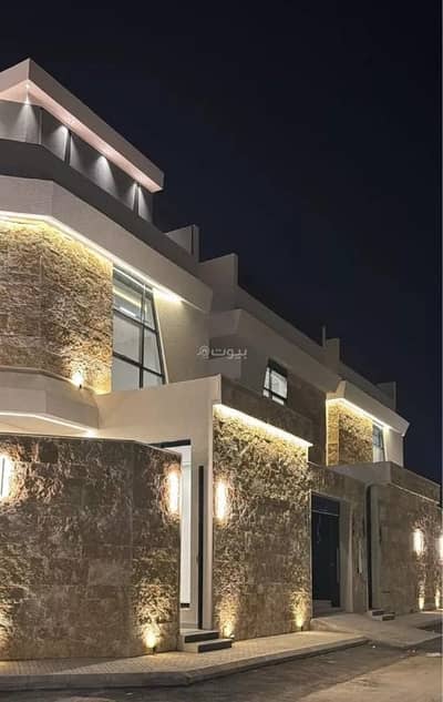 فیلا 4 غرف نوم للبيع في غرب الرياض، الرياض - فيلا للبيع في شارع أبي بكر بن حجي بسيوبي, حي العوالي, مدينة الرياض, منطقة الرياض