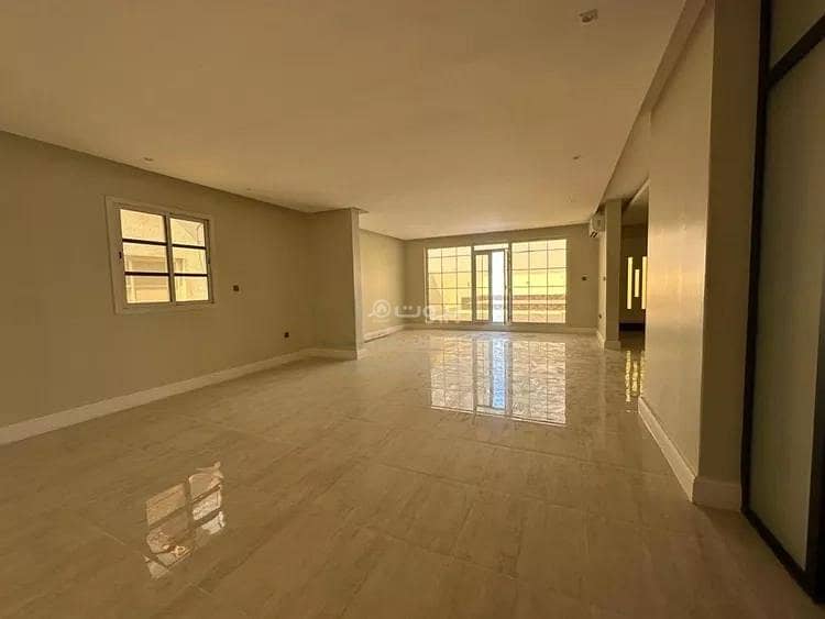 Apartment For Rent in Hittin, Riyadh
