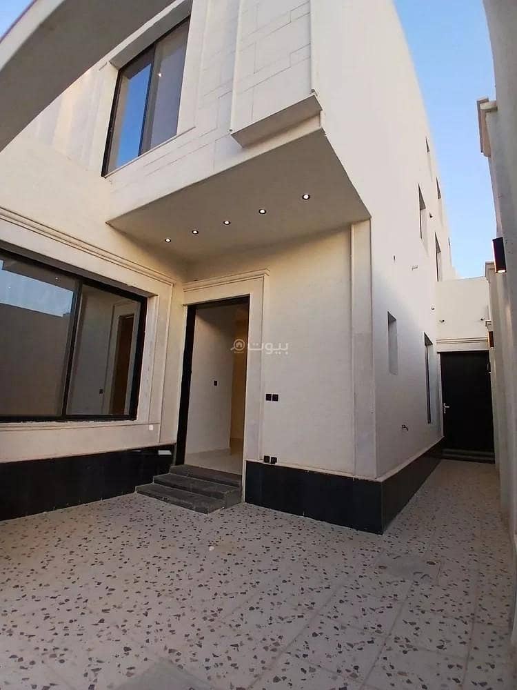 Floor for sale in al rimal, riyadh