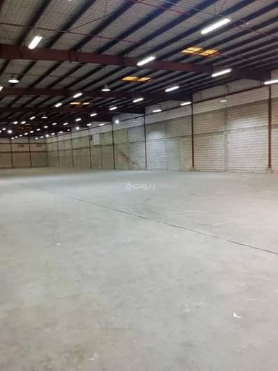 Warehouse for Rent in South Riyadh, Riyadh - Warehouse for rent in al aziziyah, riyadh