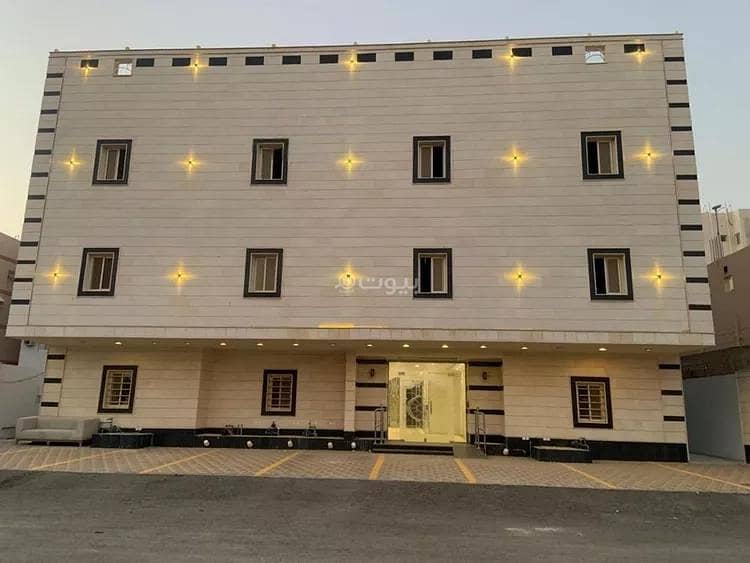 Apartment for sale on Al-Fursan Street, Al-Bab Al-Jadid Neighborhood, Mecca, Makkah Region