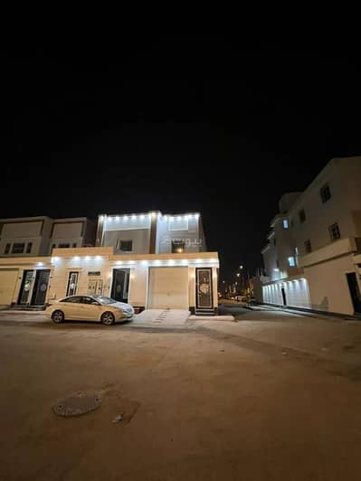 فیلا 8 غرف نوم للبيع في شرق الرياض، الرياض - عقار للبيع
