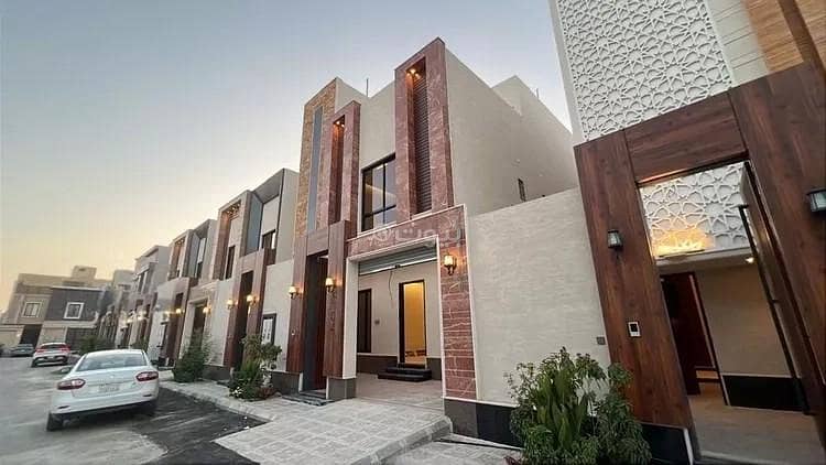 4 Bedroom Floor For Sale in Al Rimal, Riyadh