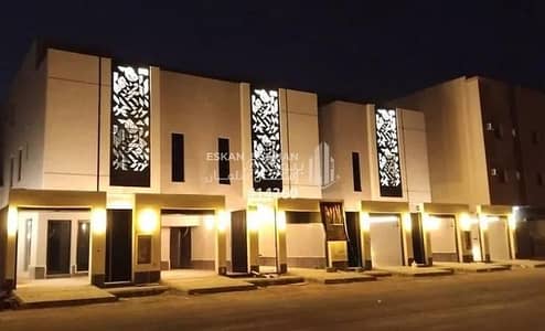 فلیٹ 4 غرف نوم للبيع في شرق الرياض، الرياض - شقة للبيع في شارع رقم 151, حي الجنادرية, مدينة الرياض, منطقة الرياض