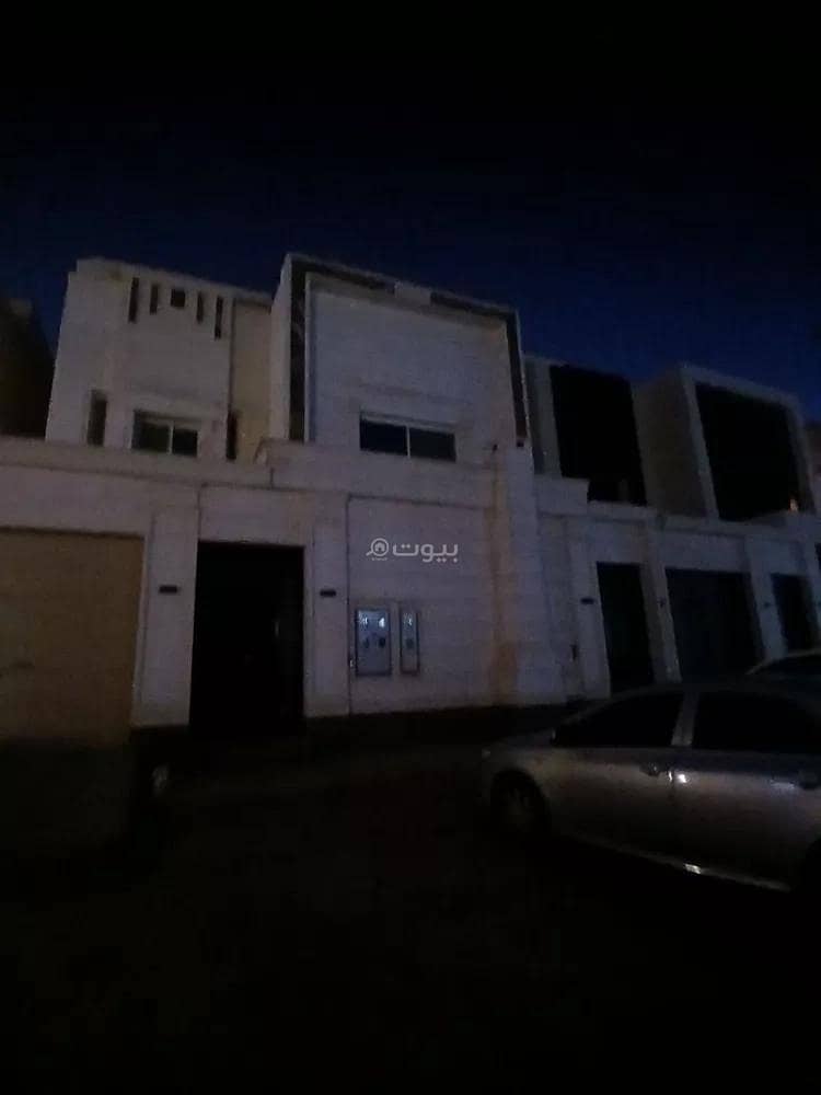 فيلا للإيجار في حي الرمال, مدينة الرياض