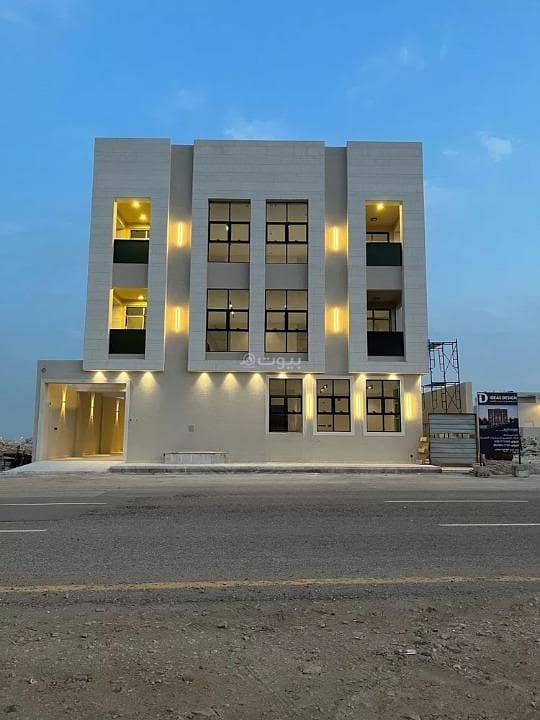 Studio apartment for sale in al mahdiyah, riyadh