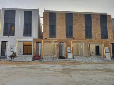بيت شعبي 5 غرف نوم للبيع في غرب الرياض، الرياض - بيت للبيع في شارع أبي القاسم الشافعي, حي طويق, مدينة الرياض, منطقة الرياض