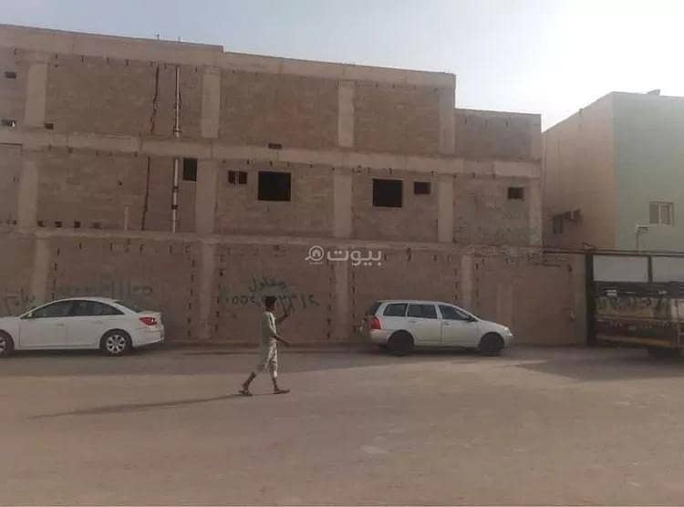 مجمع للإيجار في المسفاة، الرياض