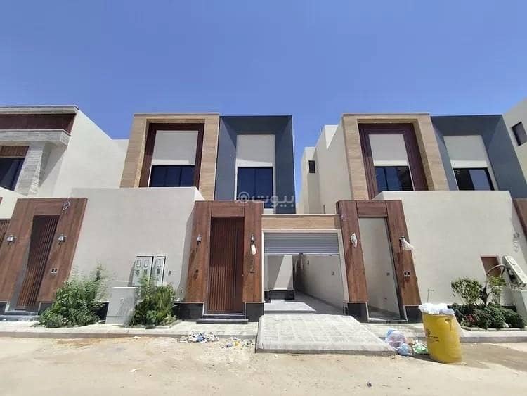 Floor for sale in al rimal, riyadh