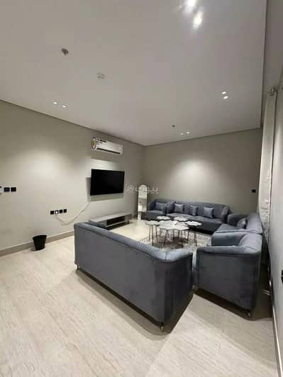 Studio for Rent in East Riyadh, Riyadh - Studio apartment for rent in al rimal, riyadh