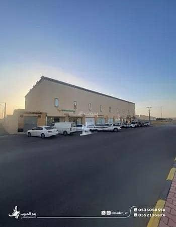 Building for Sale in As Safa, Al Bukayriyah - Property for sale