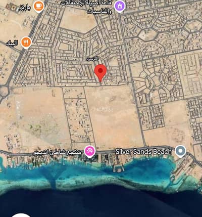 عمارة 10 غرف نوم للبيع في شمال جدة، جدة - عمارة للبيع في الزمرد ، ابحر