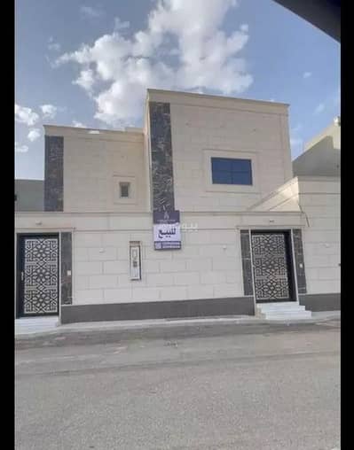 7 Bedroom Villa for Sale in Huwaylan, Buraydah Al Qassim Region - Villa for sale in huwaylan, buraydah al qassim region
