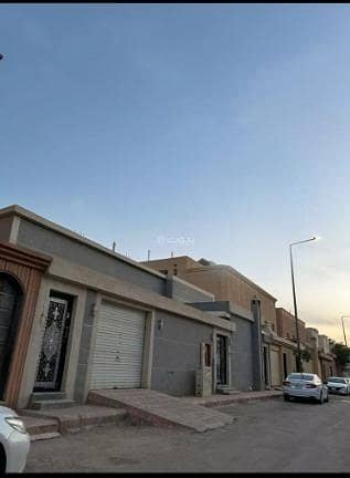 فیلا 3 غرف نوم للبيع في شرق الرياض، الرياض - فيلا للبيع في شارع شارع رقم 108, حي الجنادرية, مدينة الرياض, منطقة الرياض
