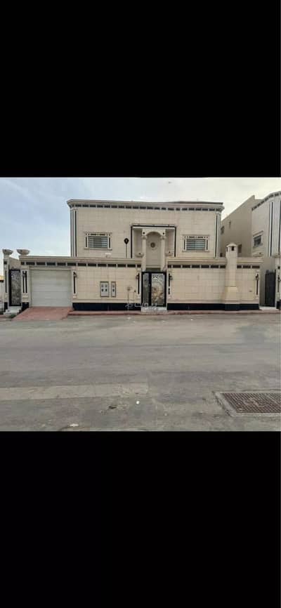 7 Bedroom Villa for Sale in West Riyadh, Riyadh - Villa for Sale  Ghabah Street, Dhahrat Laban District, Riyadh City, Riyadh Region