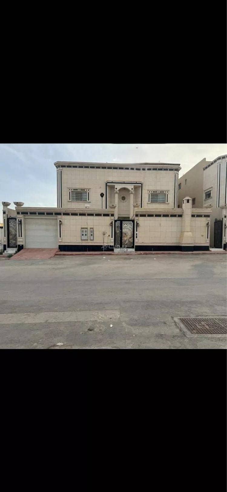 Villa for Sale  Ghabah Street, Dhahrat Laban District, Riyadh City, Riyadh Region