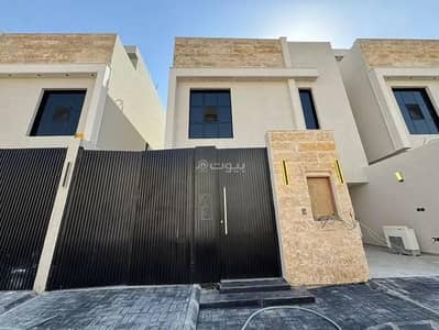 3 Bedroom Floor for Sale in East Riyadh, Riyadh - Floor for sale in al munsiyah, riyadh