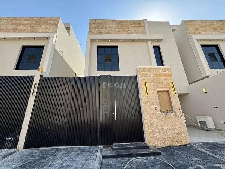 Floor for sale in al munsiyah, riyadh