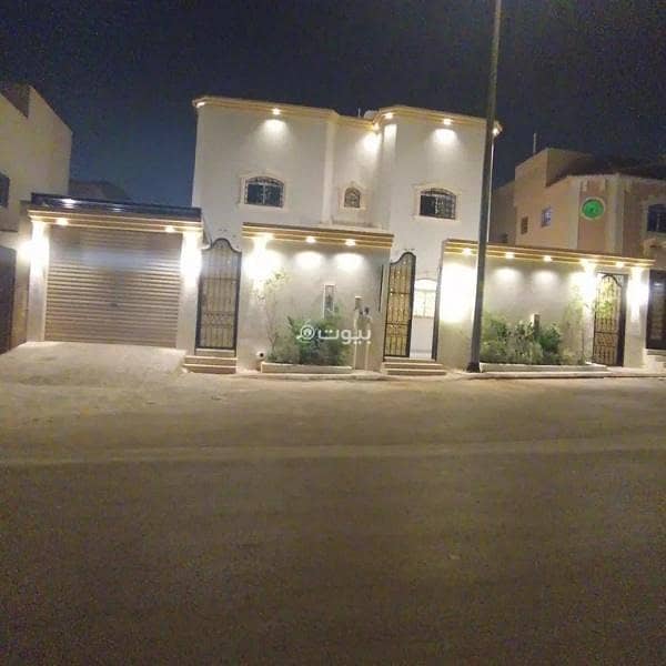 فيلا للبيع في العقيق, شمال الرياض فيلا للبيع في العقيق, شمال الرياض